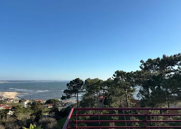 Lux Atlantico * Buarcos